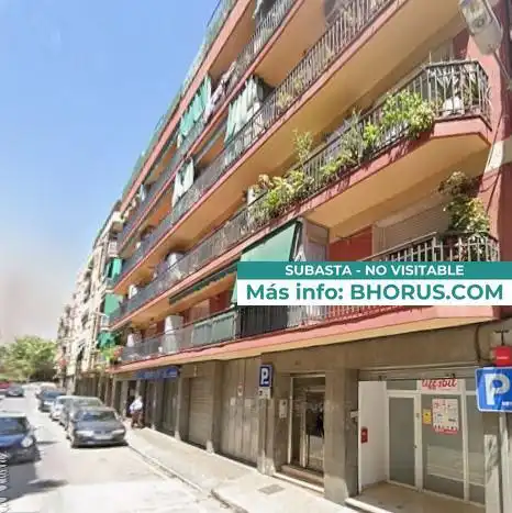 Penthouse with lift for sale in SANT JORDI 46, imagen 2