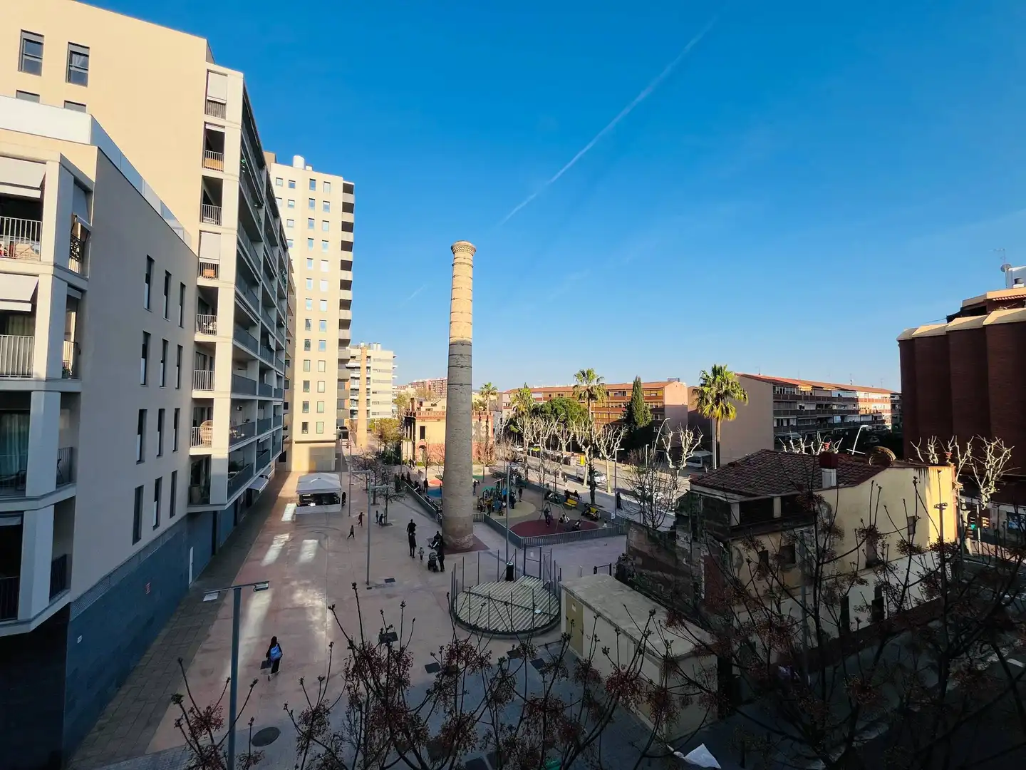Flat for sale in Sant Josep