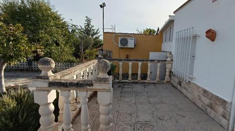 Foto 4 de Casa o xalet en venda a Diseminados, San Pablo, Albacete