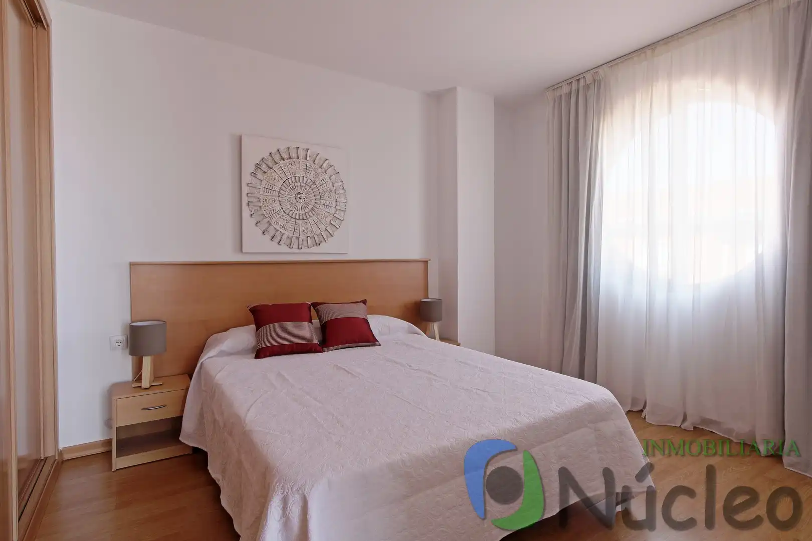 Apartment mit Aufzug zur Miete in Avenida Castillo Puebla de Alcocer, imagen 12