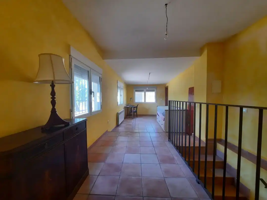 Casa o chalet en venta en Escalona con Calefacción, Jardín privado y Terraza