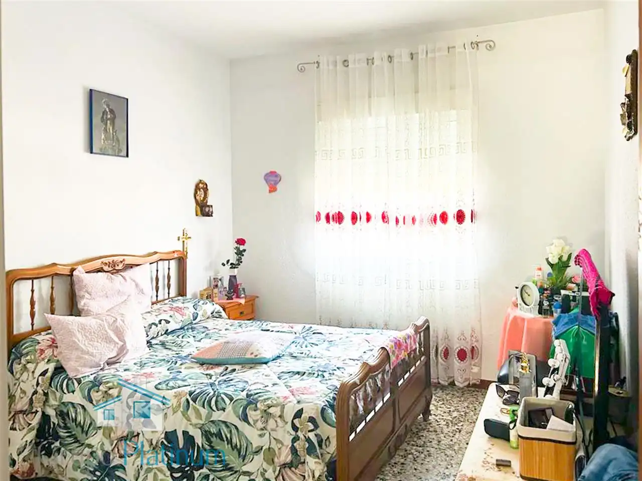 Bedroom of Houses for sale in Taberno  with Storage room