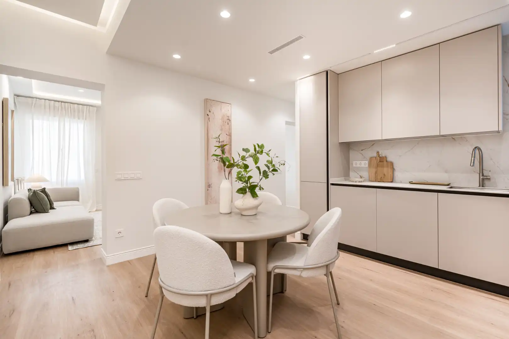 Appartement avec ascenseur à vendre à Calle de Menorca, imagen 7