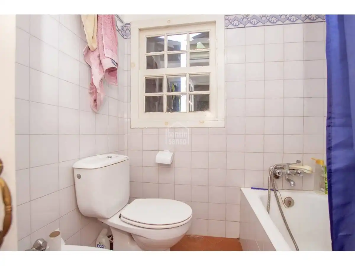 Landhaus mit Garten zum Verkauf in Alaior poble, imagen 11