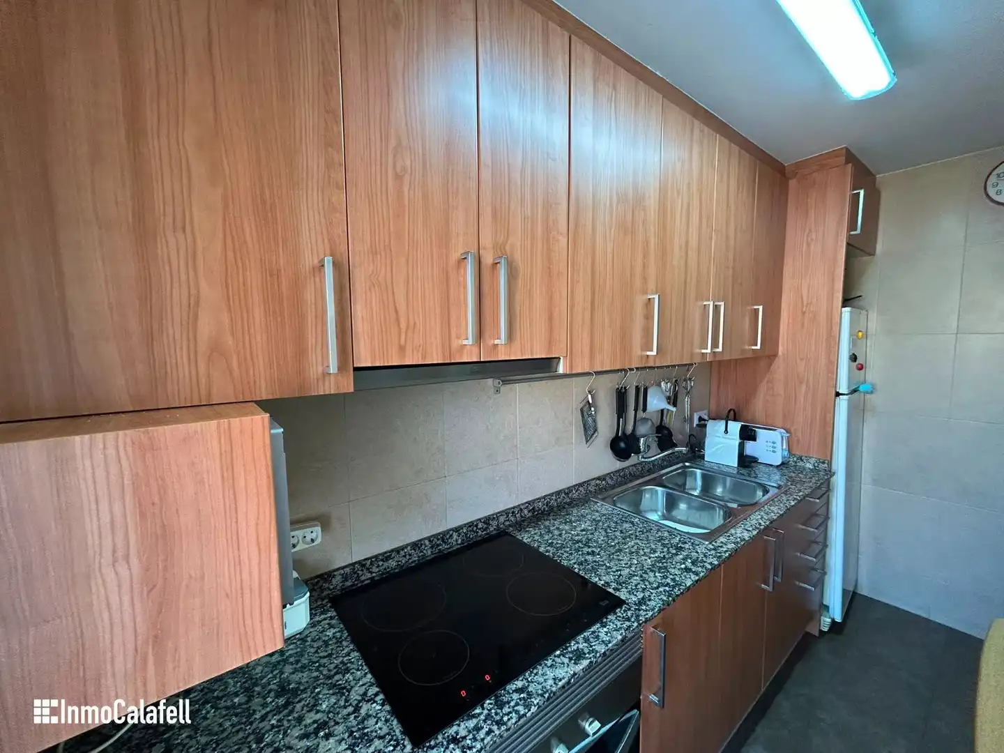 Piso con ascensor en venta en Lluis Companys 82, imagen 9