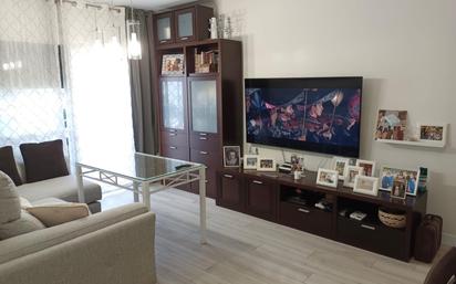 Living room of Flat for sale in  Córdoba Capital  with Terrace