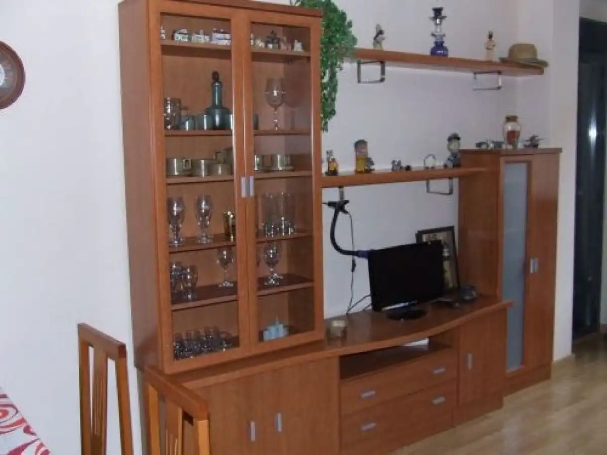 Piso con terraza en venta en Borja, imagen 4