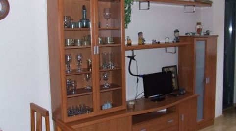 Foto 4 de Piso en venta en Borja, Zaragoza