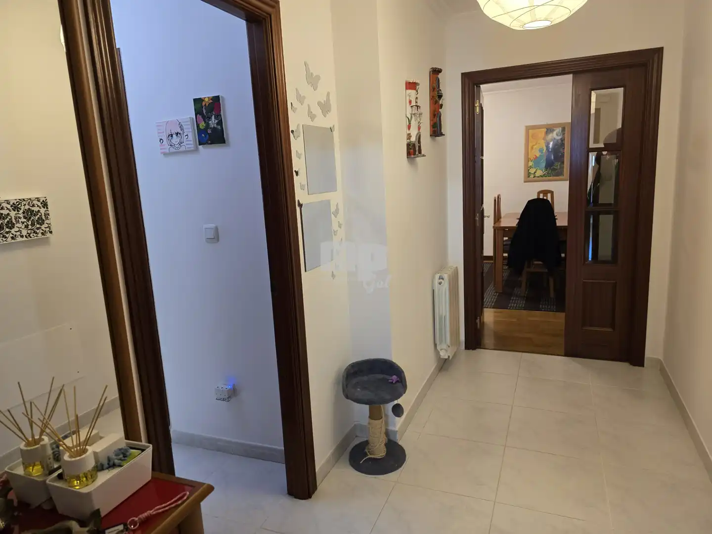 Wohnung mit Pool zum Verkauf in Urbanización San Eleuterio, imagen 12