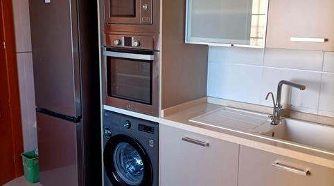 Photo 5 of Attic to rent in C. Mecina Alfahar, Roquetas Pueblo, Almería