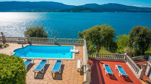 Photo 2 of House or chalet to rent in Escalinata de Soutoxuste, Redondela, Pontevedra