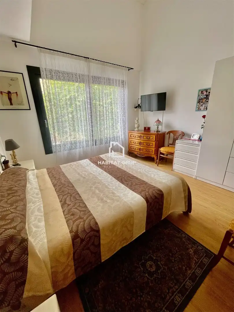 Bedroom of Duplexes for sale in Castell d'Aro, Platja d'Aro i s'Agaró  with Air Conditioner, Heating and Terrace