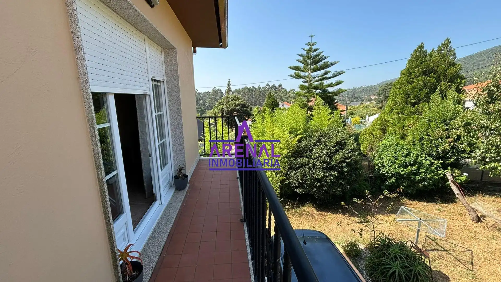 Maison avec terrasse à vendre à A Pobra do Caramiñal, imagen 10