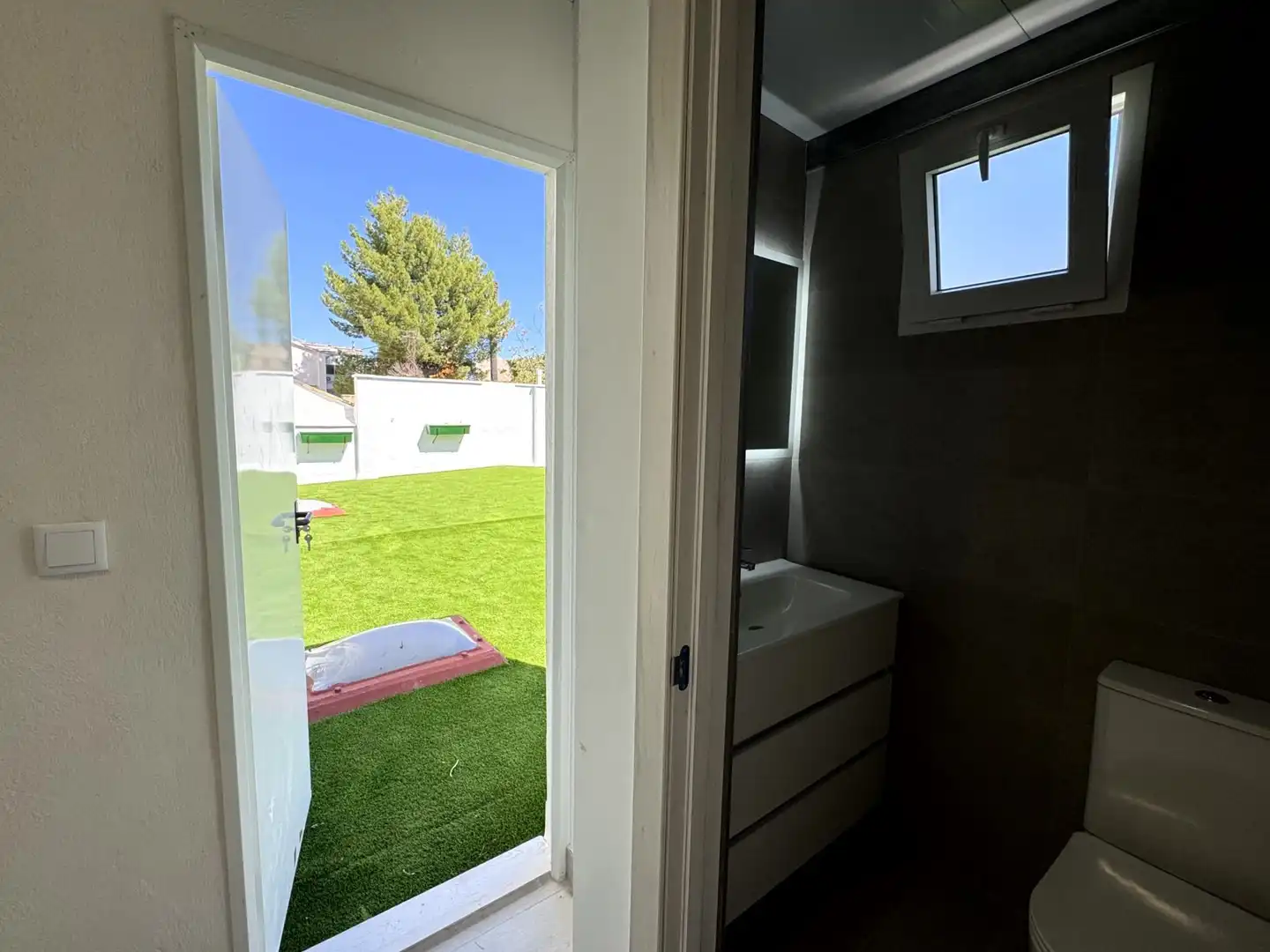Baño de Piso en venta en Centre - Zona Alta  