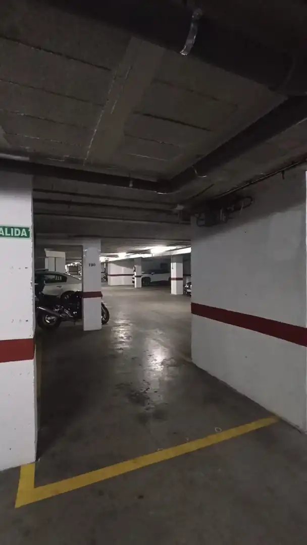 Parking of Garage for sale in Córdoba