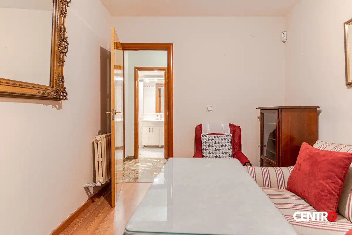 Wohnung mit Garten zum Verkauf in Gonzalo Jiménez de Quesada, imagen 17