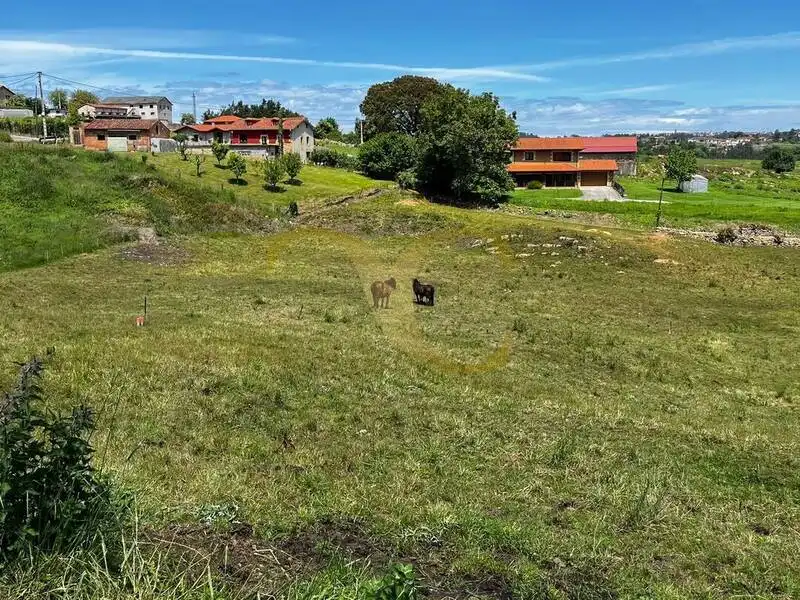 Terrain résidentiel à vendre à Villanueva, imagen 2