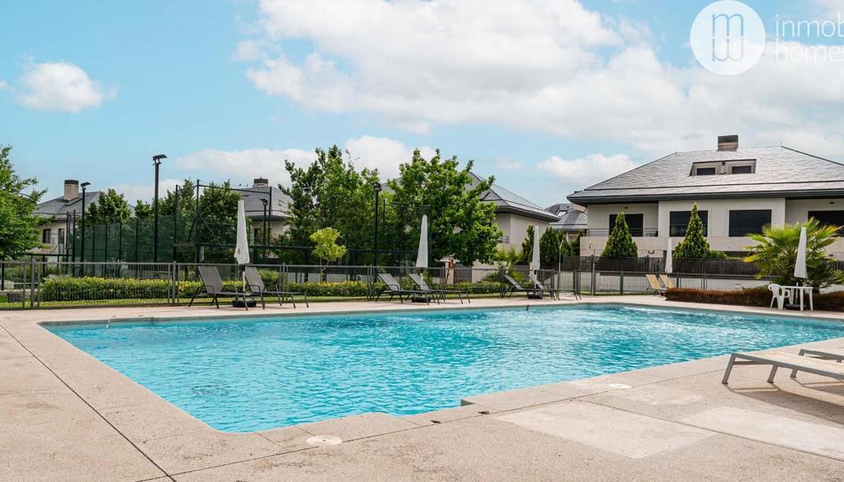 Foto 1 de Casa adosada en venda a Coto de las Encinas, Valdepastores - Las Encinas, Madrid