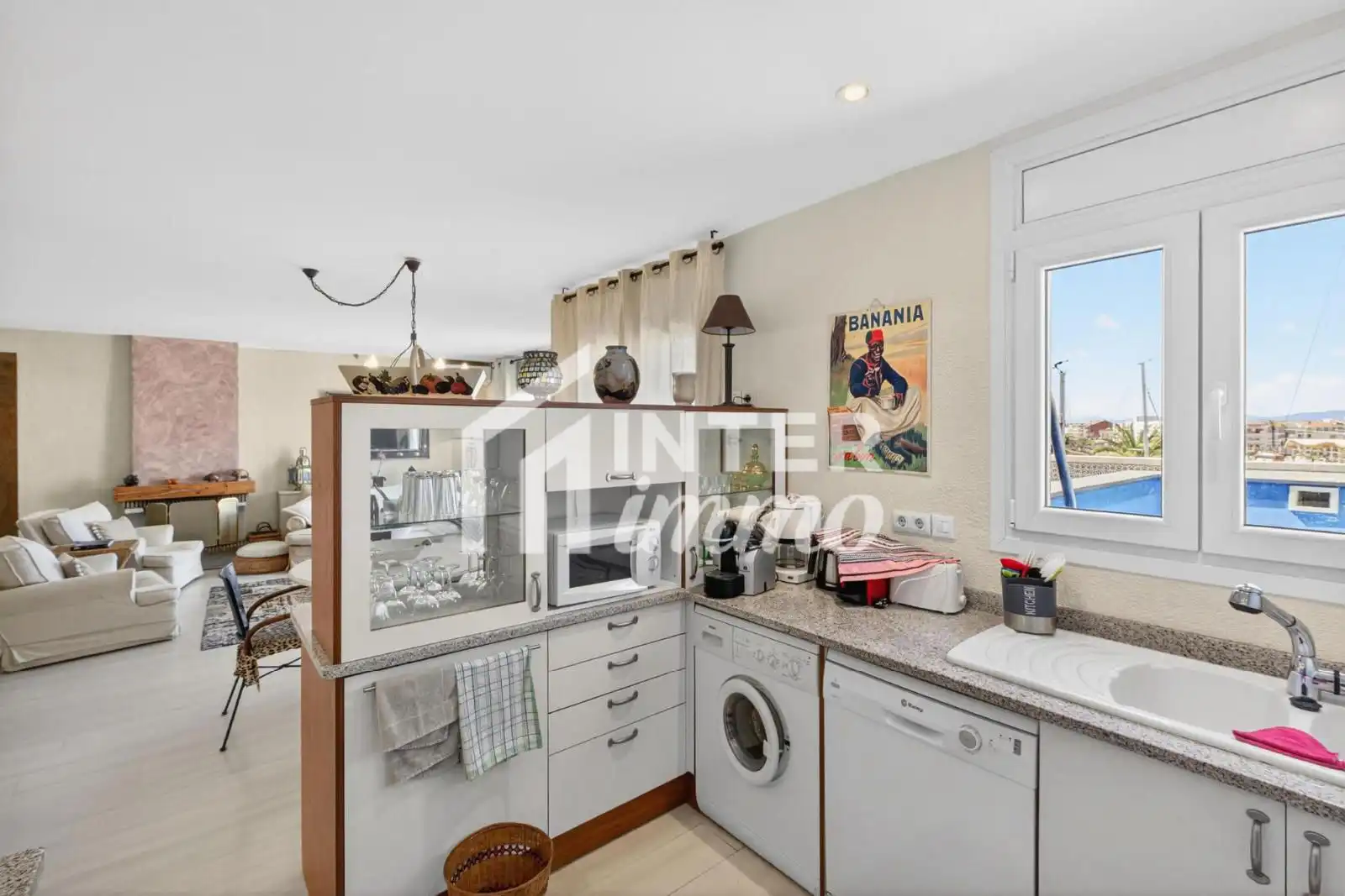 Apartamento con piscina en venta en Calle CAVALL DE MAR 42, imagen 14
