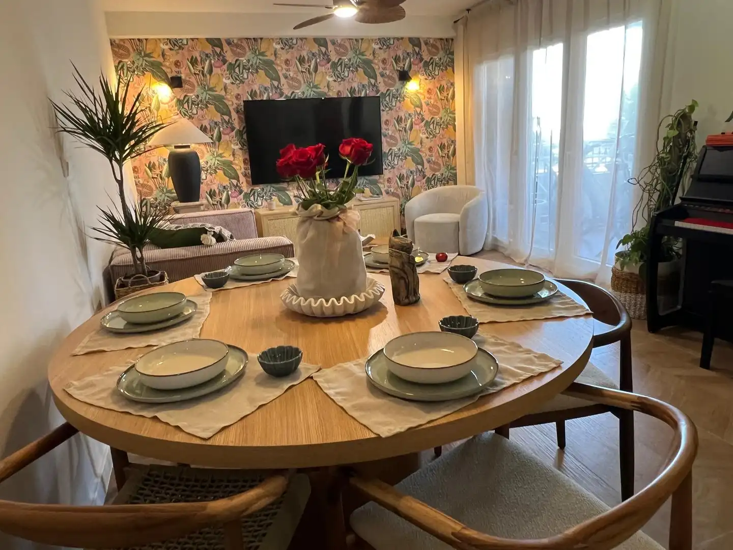 Apartament amb terrassa de lloguer a Orihuela Costa, imagen 9
