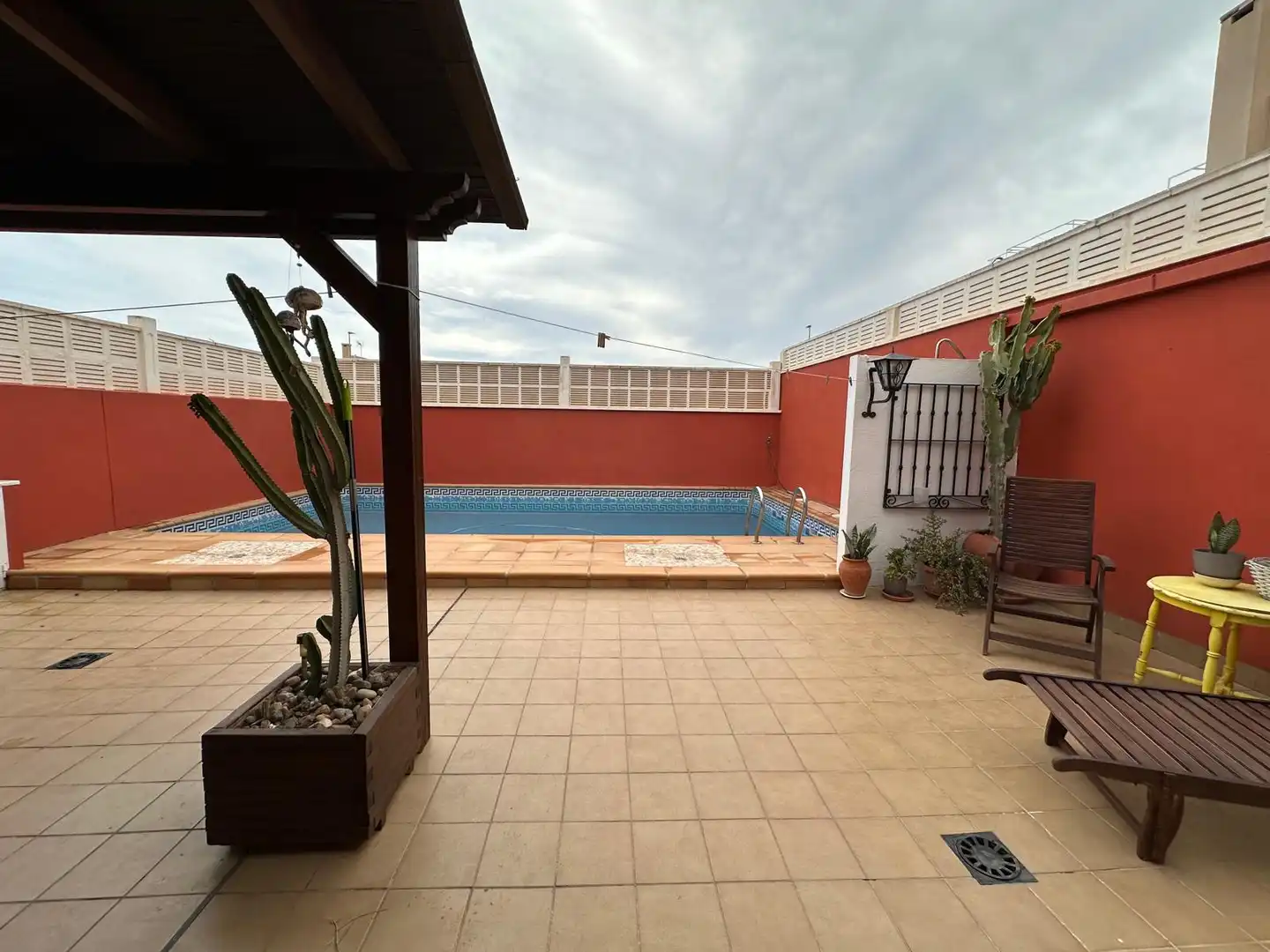 Houses for sale in Aguadulce Sur