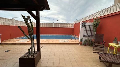 Foto 4 de Casa o xalet en venda a Aguadulce Sur, Roquetas de Mar