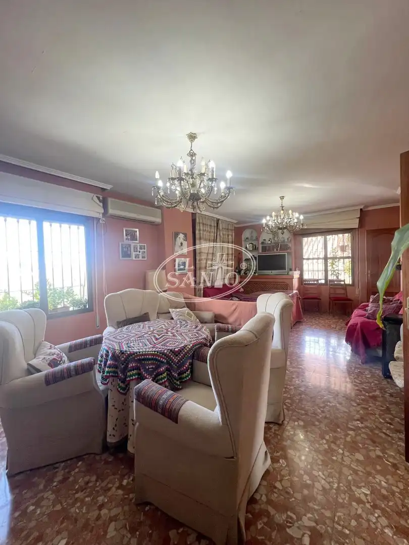 Detached house with pool for sale in Norte-Sierra, imagen 5