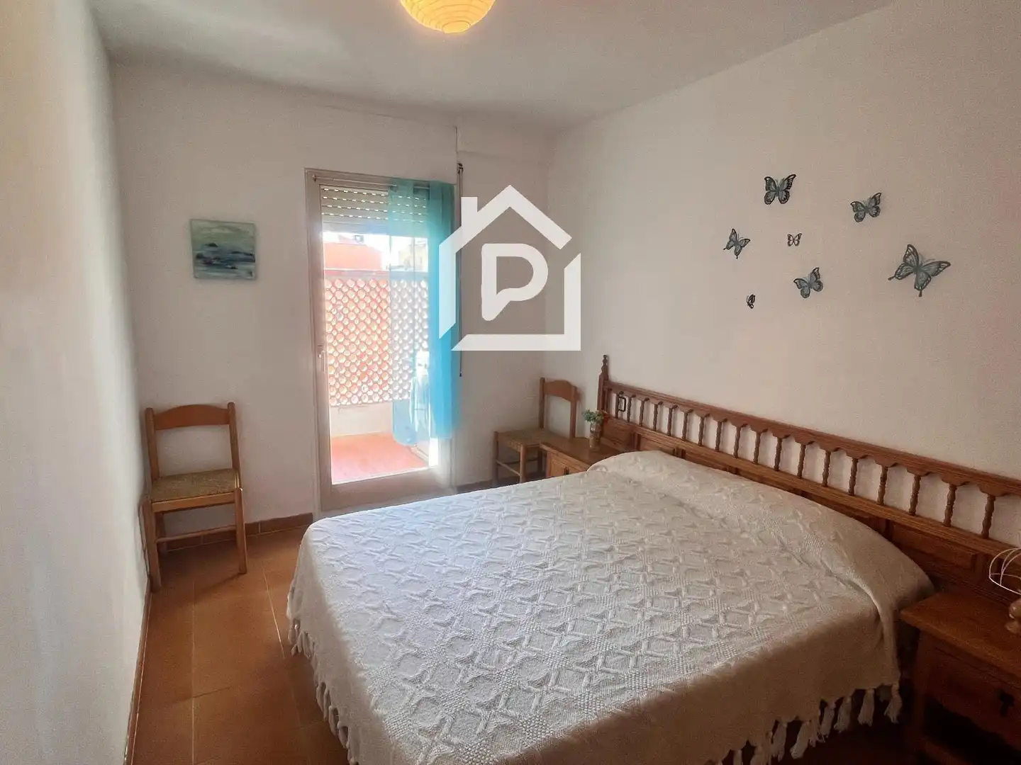Appartamento con piscina in vendita a CAMÍ DE L'OMBRA, imagen 13