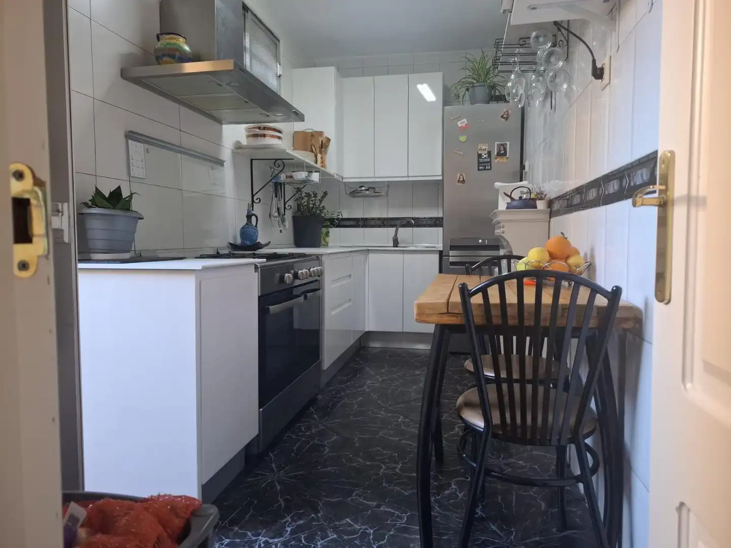 Duplexes for sale in Roquetas Pueblo