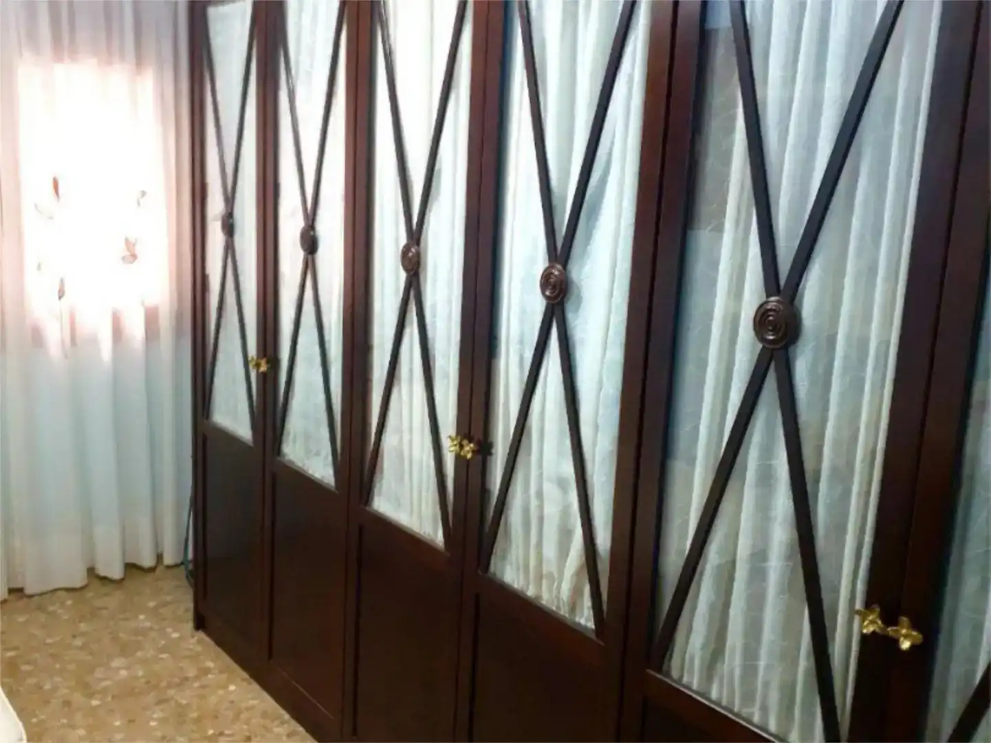 Flat for sale in El Ejido  with Air Conditioner, Private garden and Storage room