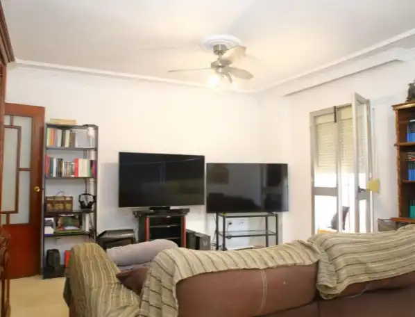 Apartamento en venta en Estepona Pueblo, imagen 3