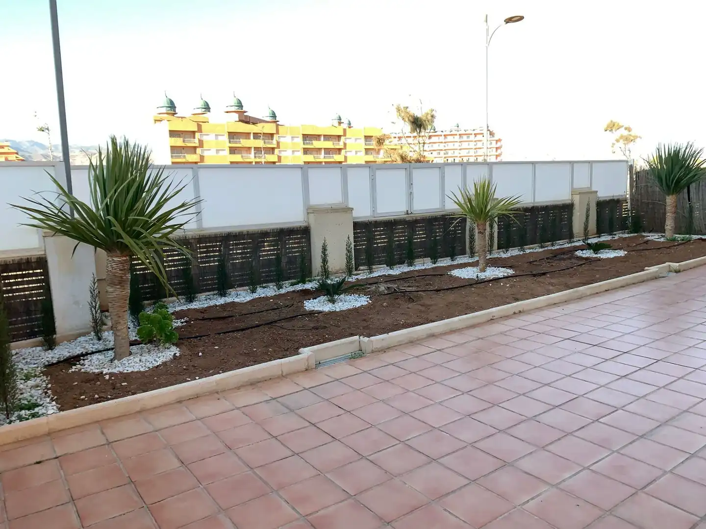 Apartament de lloguer a OLIMPIADAS, 12, El Puerto - Romanilla