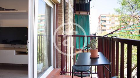 Foto 3 de Pis de lloguer a Carrer de Guipúscoa, Sant Martí de Provençals,  Barcelona Capital