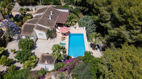 Foto 3 de Casa o xalet en venda a Partides comunes - Adsubia, Jávea / Xàbia