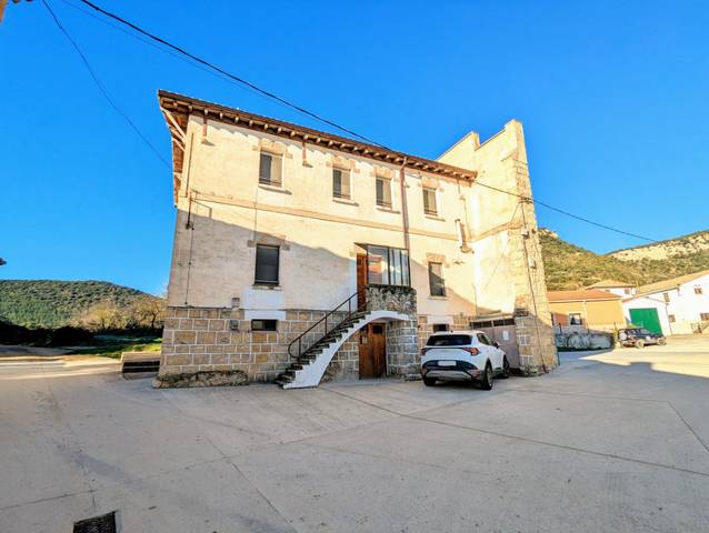 Casa-chalet en Venta en Allín / Allin