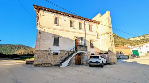 Casa Ollogoyen