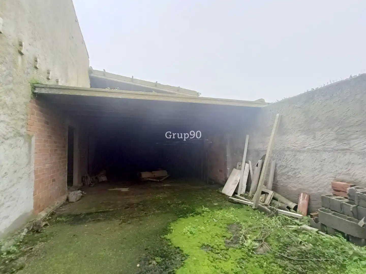 Terreno rustico in vendita a Polígono Polígono 4 Parcela 120 ARGELAGA. ALCOLETGE (LLEID, imagen 21