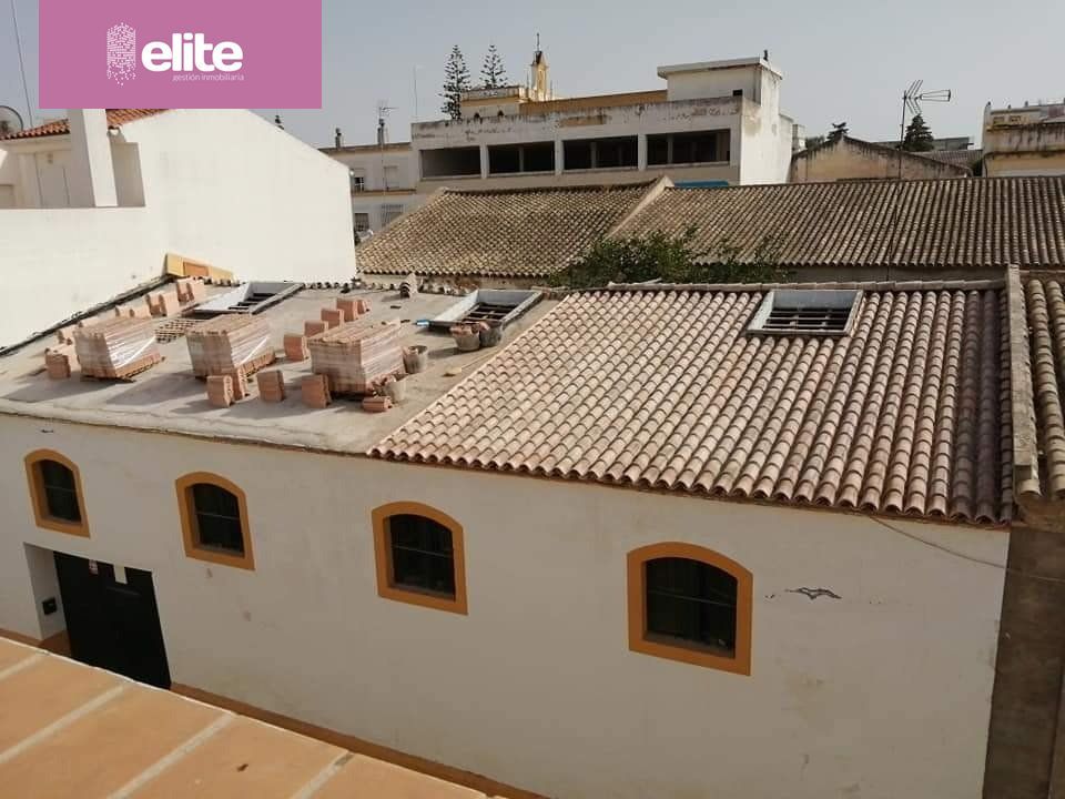 Casa o chalet en venta en Vallesequillo