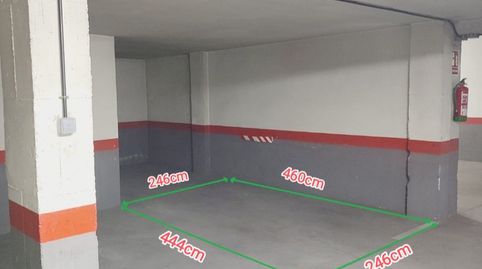 Photo 5 of Garage for rent in Calle de la Paz, 66, Centro, Fuenlabrada