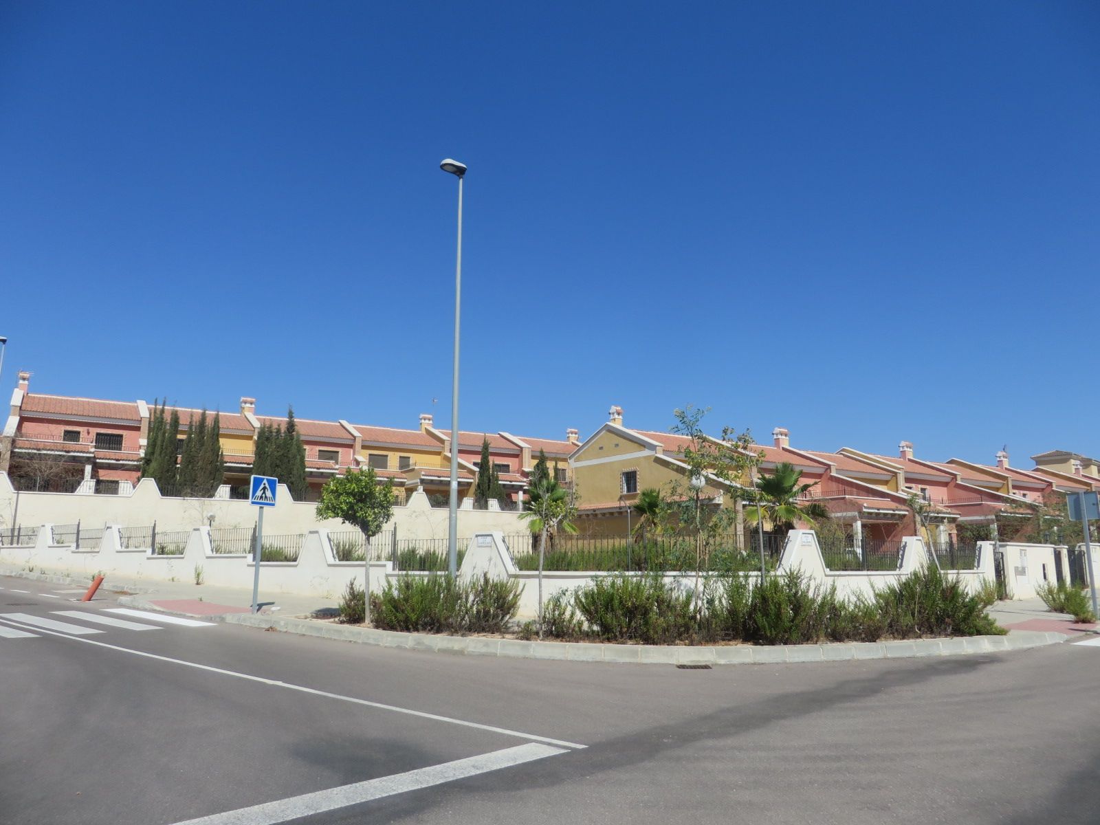 Garaje en venta en C/ Villa María II, San Miguel de Salinas