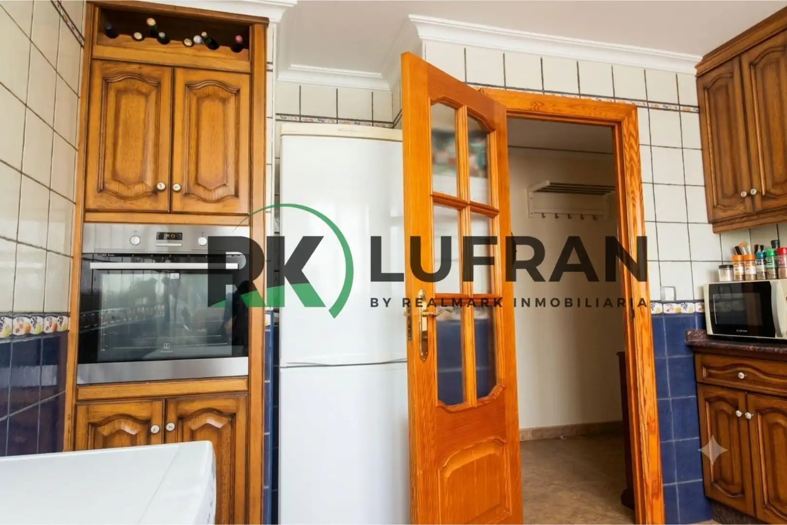 Flat for sale in Calle ARGENTINA, Sax