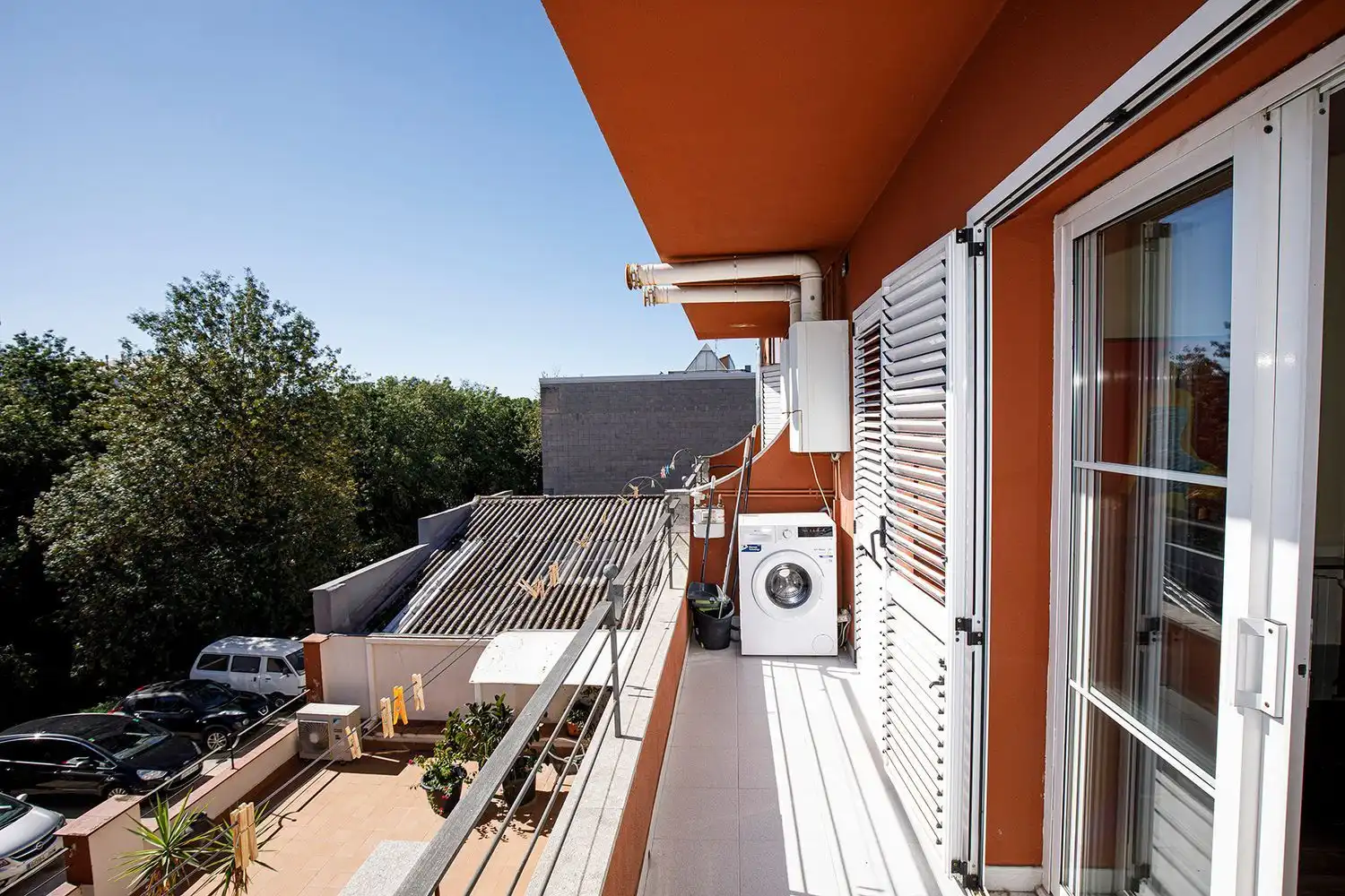 Flat to rent in Plaza de Rafael Alberti, imagen 17