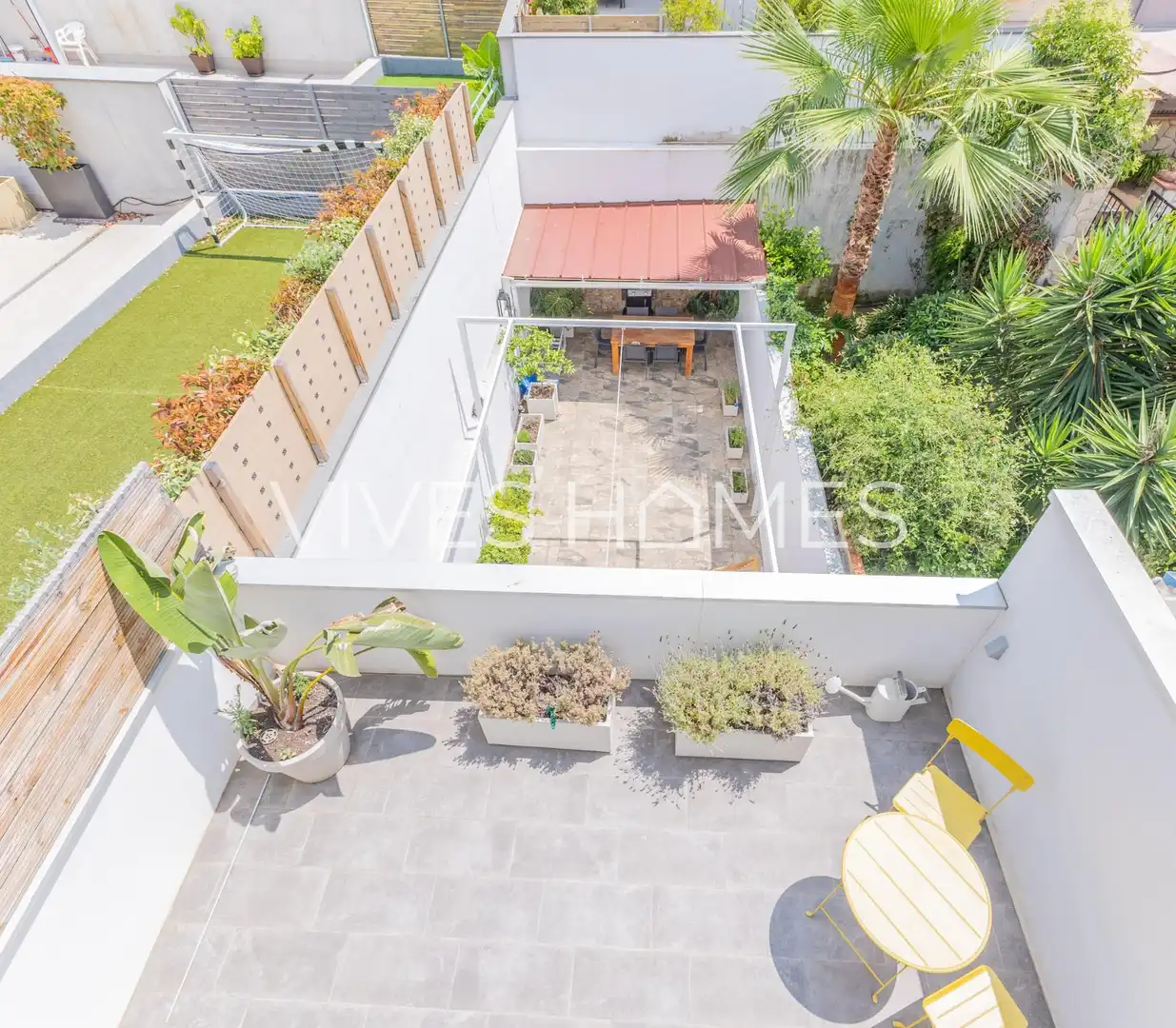 Villa con terrazza in vendita a Calle GRAVINA, imagen 17