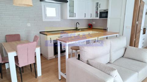 Foto 3 von Erdgeschoss zur Miete in Calle la Cruz, Brazomar, Castro-Urdiales