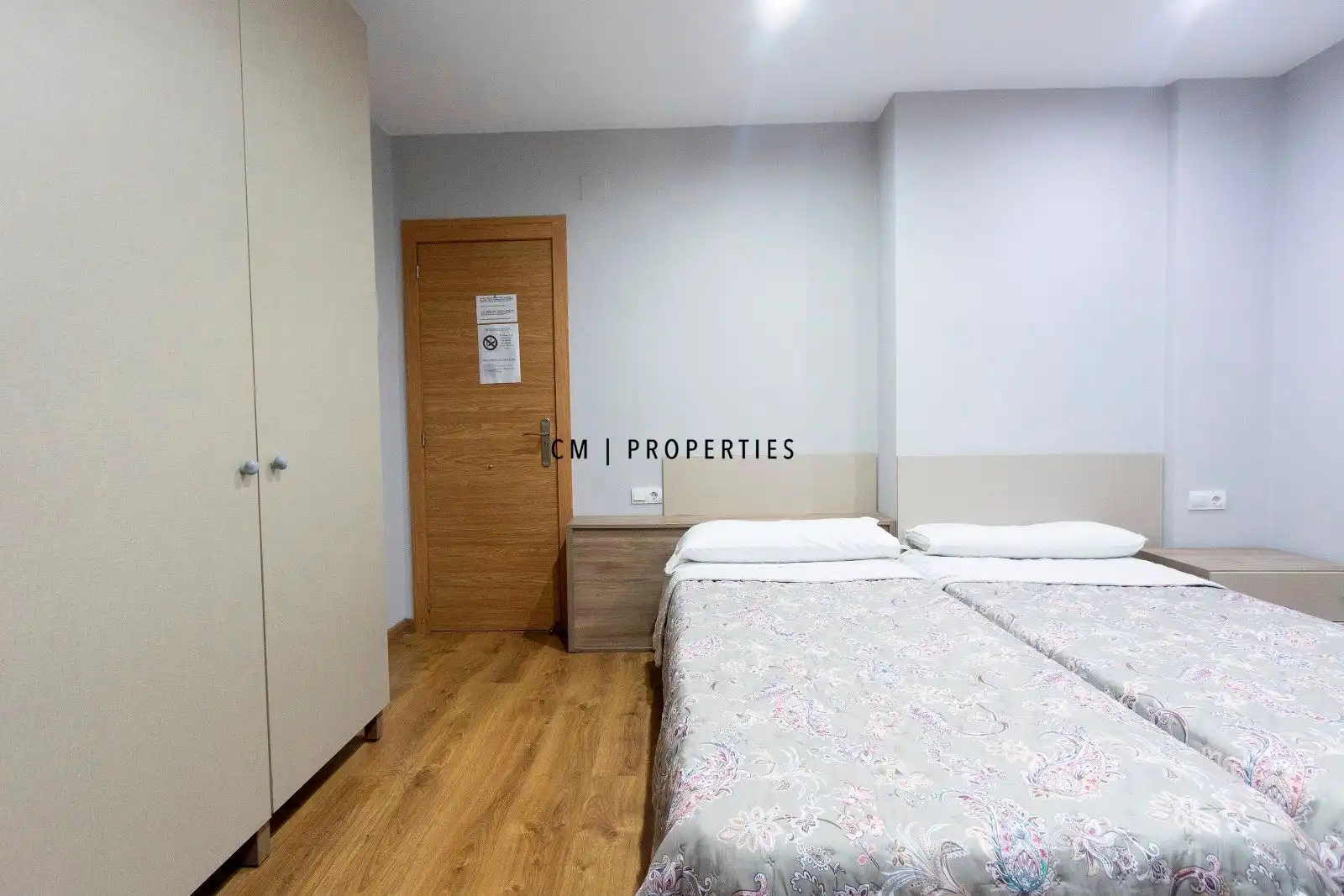 Apartament de lloguer a Adressadors, Sant Francesc