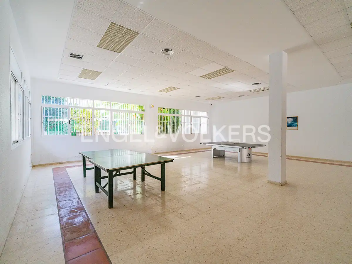 Flat for sale in Playa Muchavista