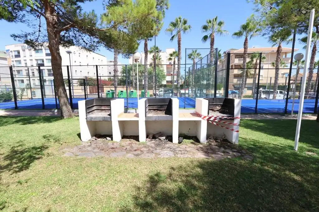 Apartment zur Miete in Calle Calle Agua, imagen 21