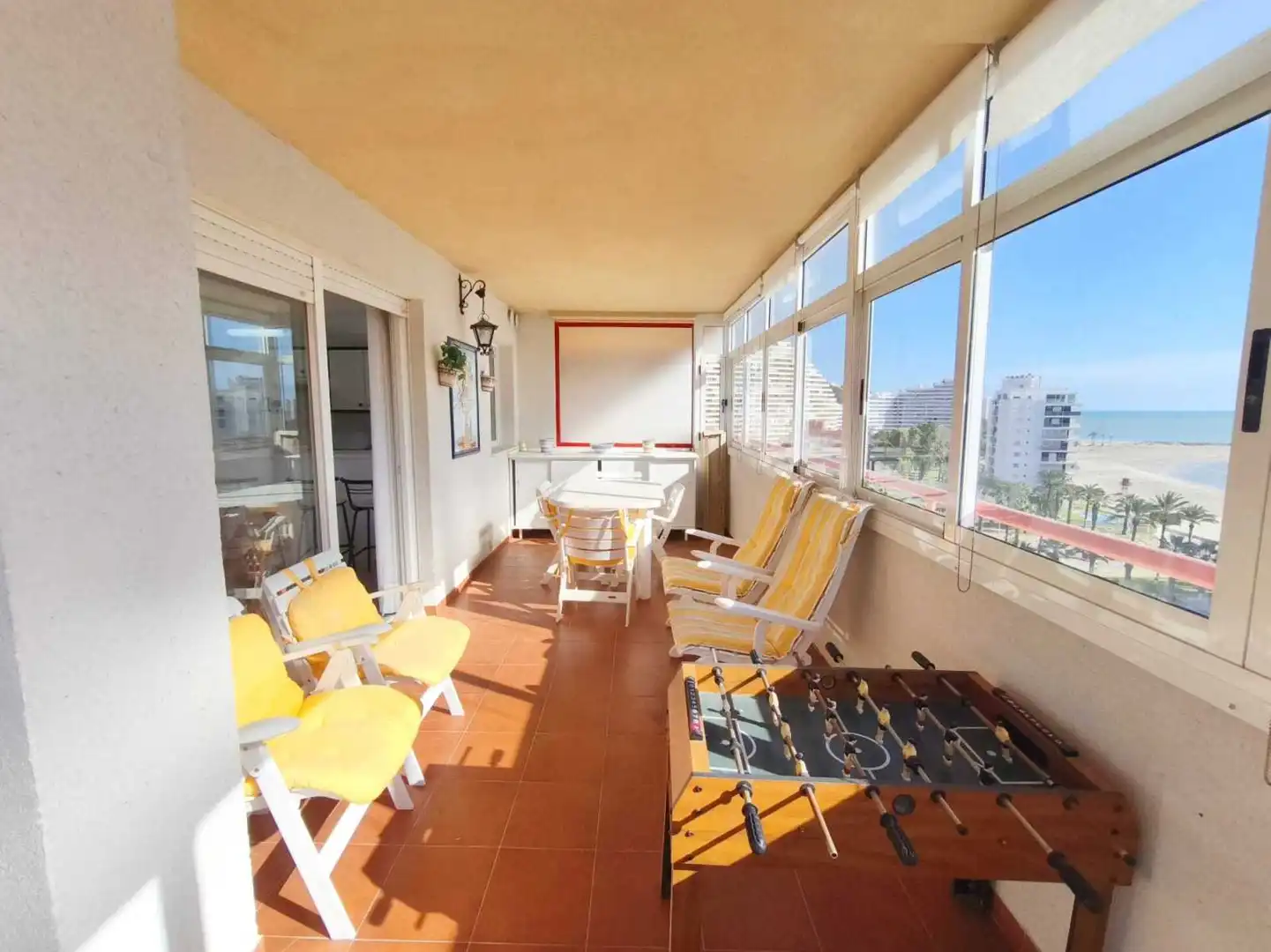 Appartement avec piscine à vendre à Racó, imagen 11