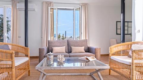 Foto 5 de Pis de lloguer a N/a, La Calzada - La Florida, Sevilla