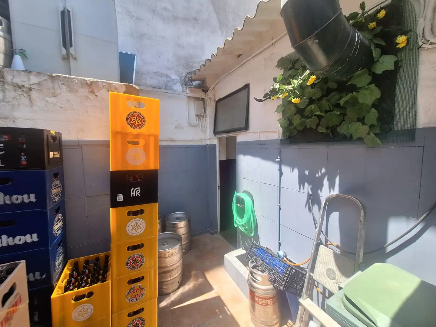 Business premises for transfer in Calle Pastillo, imagen 3